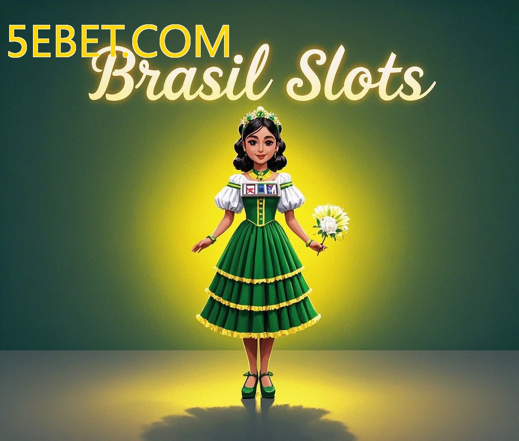 5ebet-Game-Slots