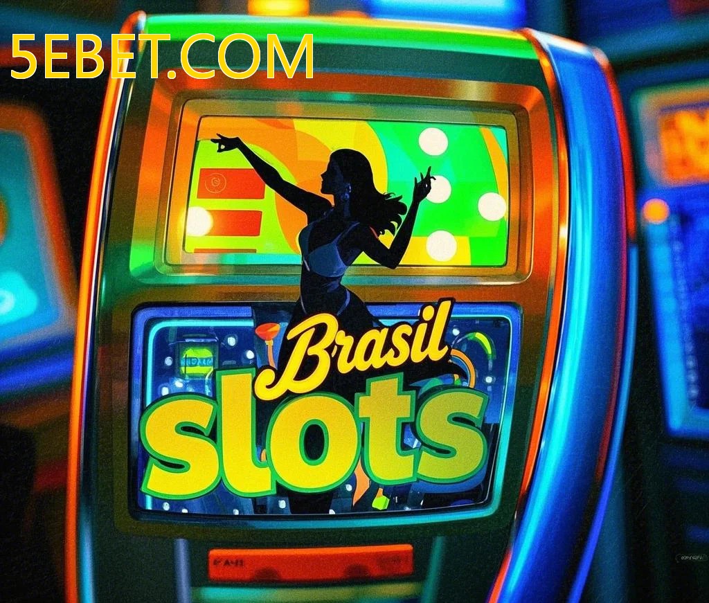 5ebet-Game-Slots